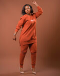 Basics Orange set