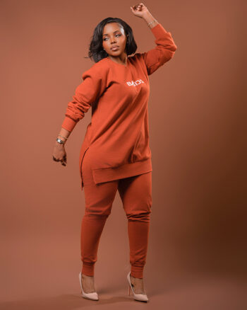 Basics Orange set