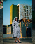 The Atelier Dress